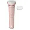 Image de Rasoir Électrique Femme Philips Lady Shaver 8000 BRL129/00 sans Fil Wet & Dry LED
