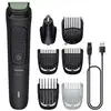Image de Tondeuse Multifonction Philips MG3935/15 Sans Fil 70min 9mm 7 Accessoires Étanche