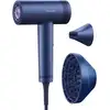 Image de Sèche-cheveux Philips 8000 series BHD839/10 ThermoShield Advanced 1400W ionique bleu