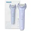 Image de Épilateur Électrique Philips Series 8000 BRE711/00 sans Fil 2 Vitesses 5 Accessoires Wet & Dry