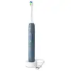 Image de Brosse à Dents Sonique Philips Sonicare 4100 HX4041/48 2 Modes Capteur Pression Minuteur