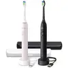 Image de Brosse à Dents Sonique Philips Sonicare 3100 HX4072/42 1 Mode 2 Embouts Capteur Pression