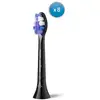 Image de Brossette Dentaire Philips Sonicare HX6058/88 8 Unités Extra Doux Gencives Sensibles
