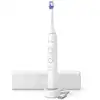 Image de Brosse à Dents Sonique Philips HX7400/06 2 Modes 3 Vitesses Capteur Pression Étui