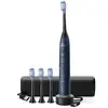 Image de Brosse à Dents Philips Sonicare 7100 HX7423/08 4 Modes 4 Embouts Minuteur Bluetooth