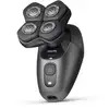 Image de Rasoir Tête Philips HS7980/15 Head Shaver Pro 7000 Sans Fil 90min Sec et Humide Lames 360°