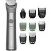 Image de Tondeuse Multifonctionnelle Philips MG5931/15 sans Fil 120min 13 Longueurs 10 Sabots Étanche