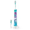 Image de Brosse à Dents Sonique junior Philips Sonicare For Kids HX6352/11 2 Modes Bluetooth