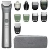 Image de Tondeuse Multifonctionnelle Philips MG5941/15 sans Fil 120min 13 Longueurs 11 Sabots Étanche