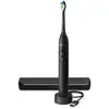 Image de Brosse à Dents Sonique Philips Sonicare 3100 HX4033/32 1 Mode 1 Embout Capteur de Pression Étui