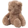 Image de Peluche bruit l'ours rechargeable Flow Amsterdam Lou 26x24x22 cm