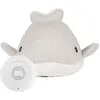 Image de Peluche bruit rechargeable Flow Amsterdam Moby 22x14x12 cm