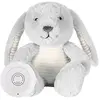 Image de Peluche Flow Amsterdam Bruit Blanc Milo TU