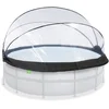 Image de Dôme de piscine Exit Toys Eco - Universel 488 cm
