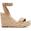 Image de Sandales compensées femme Steve Madden Cassie 41
