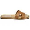 Image de Claquettes femme Steve Madden Sofia 37