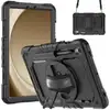 Image de Funda Libro Just In Case Samsung Galaxy Tab S9 11" Antichoc