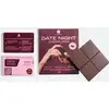 Image de Chocolat noir Aphrodisiaque Fraise et Epices -