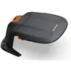 Image de Garage robot tondeuse Navimow S Segway Navimow I Series noir orange