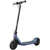 Image de Patinette Segway C2 Lite Pliable Noir, Bleu, Vitesse 16 km/h, Charge 50 kg