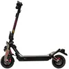 Image de Trottinette électrique Segway GT3 Pro 3400W Autonomie 138km Roues 11'' Double freinage Noir