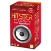 Image de Jeu de société Diset Hitster 100% espagnol 300 cartes 37 jetons