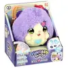 Image de Juguete Interactivo Jumbo Kiss-meez Hamster Lila Sonoro 3 Ans