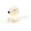 Image de Veilleuse Mr Maria Snoopy Bundle TU