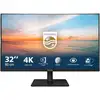 Image de Écran PC Philips 32E1N1800LA 31,5'' Ultra HD 4K 60Hz VA HDR10 XL Haut-parleurs