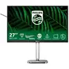 Image de Écran PC Philips 27B2G5500/00 27" Quad HD 100Hz IPS Haut-Parleurs USB Réglable
