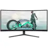 Image de Écran PC Philips Evnia 34M2C3500L/00 34" UltraWide QHD 180Hz VA Courbe HDR10 1ms