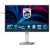 Image de Moniteur Philips 27B2U4601/00 27" Quad HD 120Hz IPS 4ms USB-C Ethernet Haut-parleurs