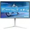 Image de Écran PC Philips Evnia 6000 27M2N6501L 26,5'' Quad HD 240Hz QD-OLED Blanc G-SYNC HDR10 0,03ms
