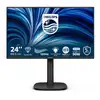 Image de Écran PC Philips 24B2U3601 23,8" Quad HD 120Hz IPS USB-C Réglable en Hauteur