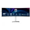 Image de Écran PC PHILIPS 5000 series 49B2U5900C/00 49" Dual QHD 75Hz VA Courbé USB-C HDR400 KVM