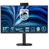 Image de Écran PC Philips 27B2U3601H 27" Quad HD 120Hz IPS USB-C Webcam 4ms
