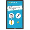 Image de Écran interactif Philips série 3000 24BDL3751T/00, 23,8  Full HD, tactile, Android, Wi-Fi