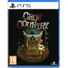 Image de Jeu PS5 Fangamer Crow Country Edition Standard Horror Survival Français