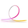 Image de Bande lumineuse Philips OmniGlow LED 3 m RGB Blanc Silicone IP20 Bluetooth