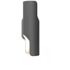 Image de Applique mural LED Philips Fira extérieur anthracite 4,3 W