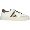 Image de Baskets femme Blackstone Quartz Auden 37