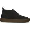 Image de Bottes en suède Blackstone Ruby Jerrik 41
