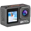 Image de Caméra sport Lipa AT-M82TR 6K EIS UltraHD WiFi noire