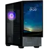 Image de Boîtier ATX Zalman Z10 DS 1xvent 140 mm 2xUSB 3.0 Noir sans alimentation