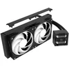 Image de Refrigeración Líquida Zalman ALPHA2 SE A24 240mm 1 Ventilador LED Multicolor