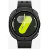 Image de Funda Spigen Liquid Air pour Samsung Watch 8 (40mm) Noir TPU