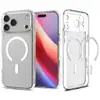 Image de Funda pour mobile Spigen ACS10286 Cover Policarbonate TPU Blanc compatible iPhone 17 Pro Max