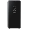 Image de Samsung EF-ZG960 Clear View Standing Cover Negra para Samsung Galaxy S9