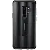 Image de Samsung EF-RG965 Protective Standing Cover Negra para Samsung Galaxy S9+