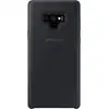 Image de Samsung Silicone Cover Funda Negra para Galaxy Note 9